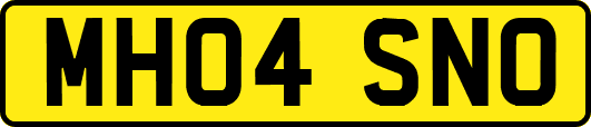MH04SNO