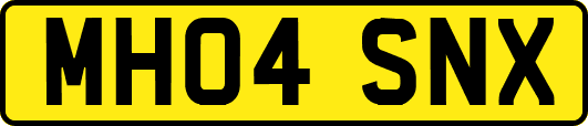MH04SNX