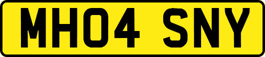 MH04SNY