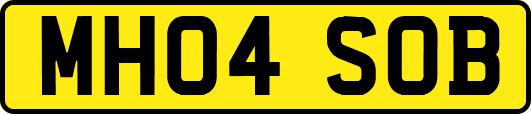 MH04SOB