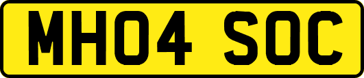 MH04SOC