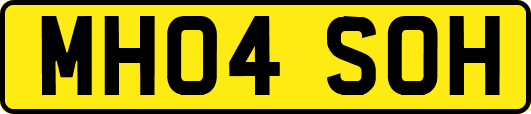 MH04SOH
