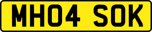 MH04SOK