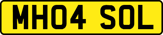 MH04SOL