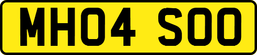 MH04SOO