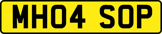 MH04SOP