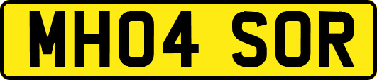 MH04SOR