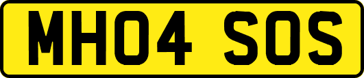 MH04SOS