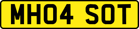 MH04SOT