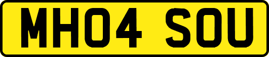 MH04SOU