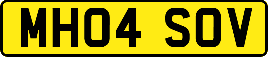 MH04SOV