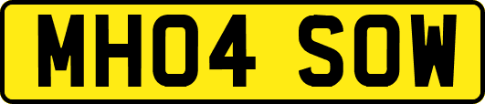 MH04SOW