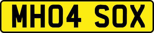 MH04SOX