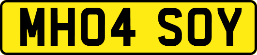 MH04SOY