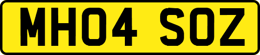 MH04SOZ
