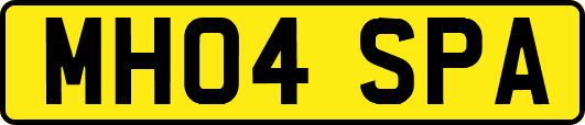 MH04SPA