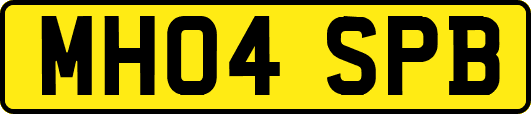 MH04SPB