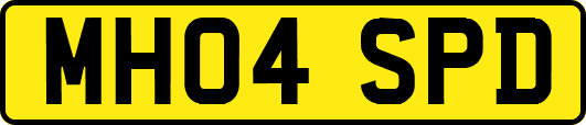 MH04SPD