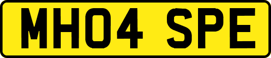 MH04SPE