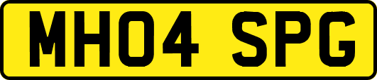 MH04SPG