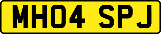 MH04SPJ