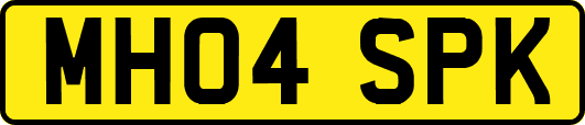 MH04SPK