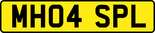 MH04SPL