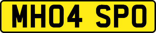 MH04SPO