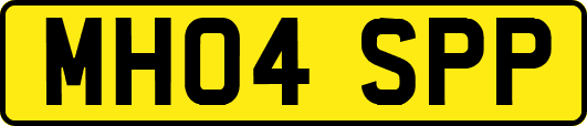 MH04SPP