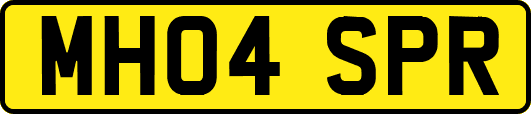MH04SPR