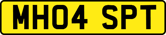 MH04SPT