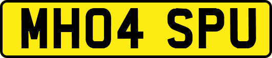 MH04SPU