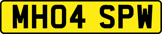 MH04SPW
