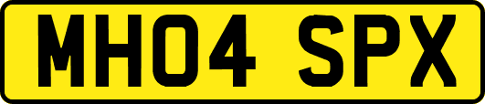 MH04SPX