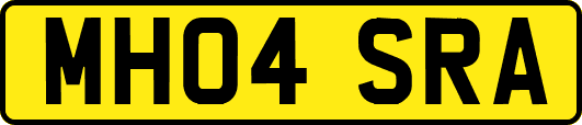 MH04SRA