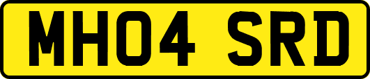 MH04SRD