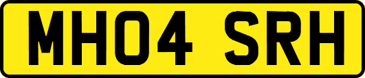 MH04SRH