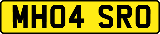 MH04SRO
