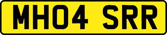 MH04SRR
