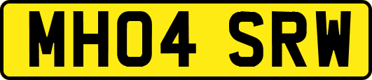 MH04SRW