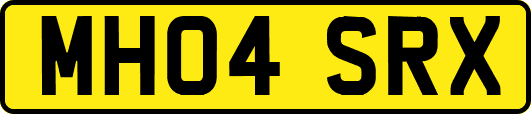MH04SRX