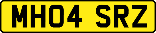 MH04SRZ