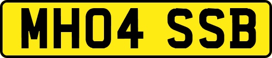 MH04SSB