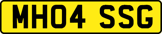MH04SSG