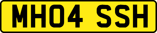 MH04SSH