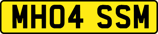 MH04SSM