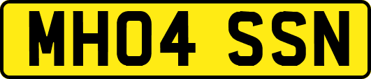 MH04SSN