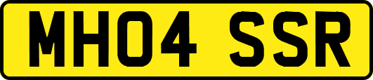 MH04SSR