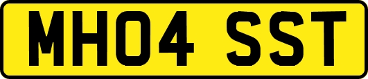 MH04SST