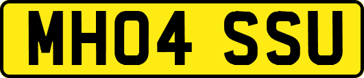 MH04SSU